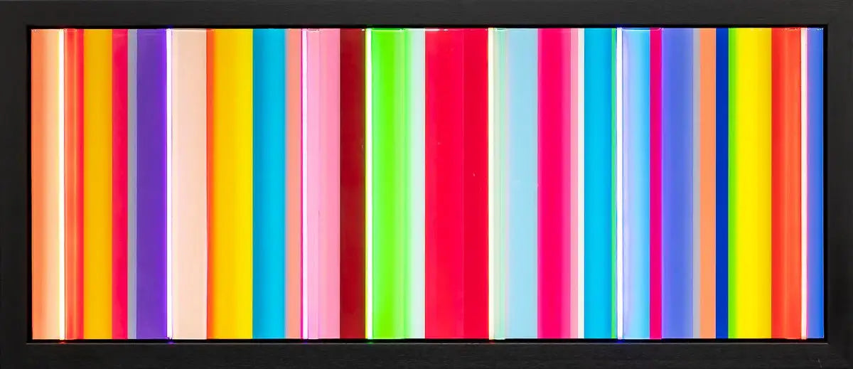 Cepheus - Original by artist Neho - Wyecliffe Galleries