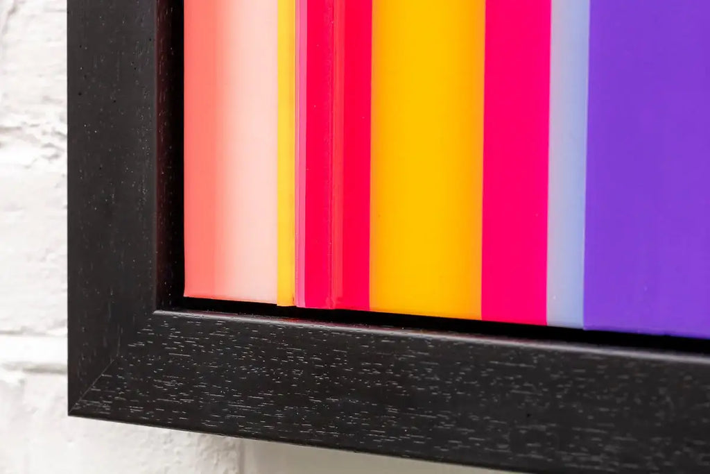 Cepheus - Original by artist Neho - Wyecliffe Galleries