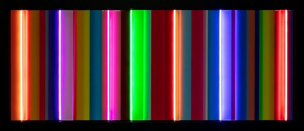 Cepheus - Original by artist Neho - Wyecliffe Galleries