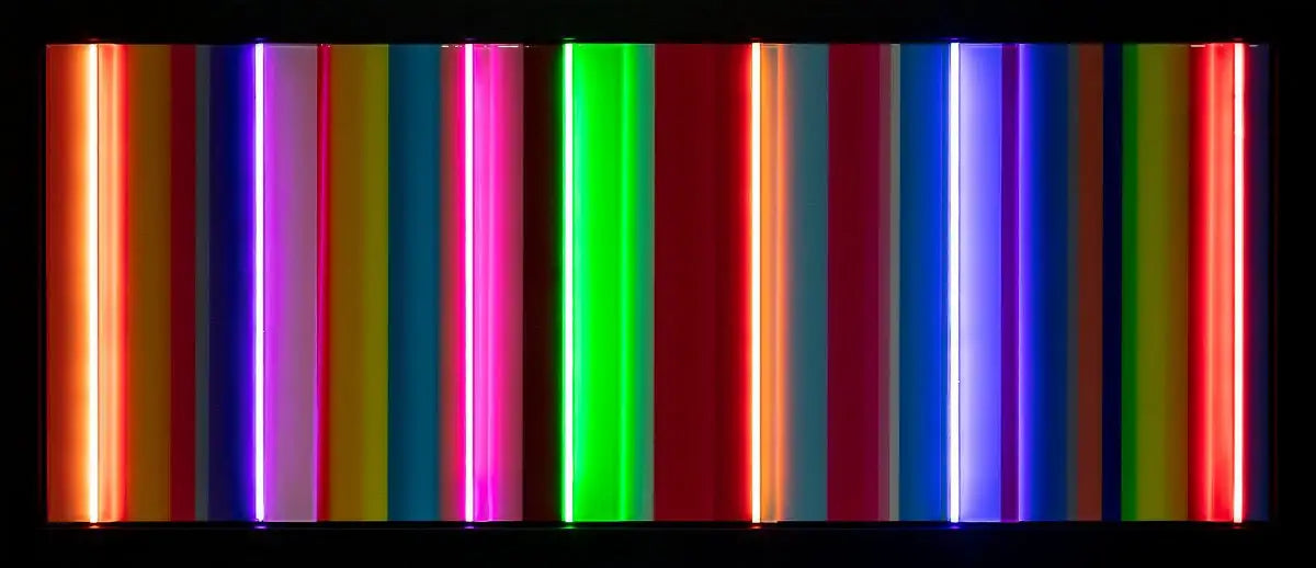 Cepheus - Original by artist Neho - Wyecliffe Galleries