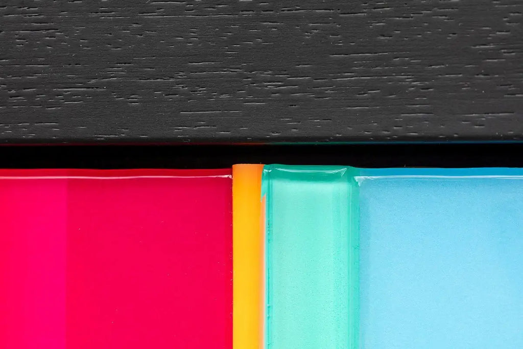 Cepheus - Original by artist Neho - Wyecliffe Galleries