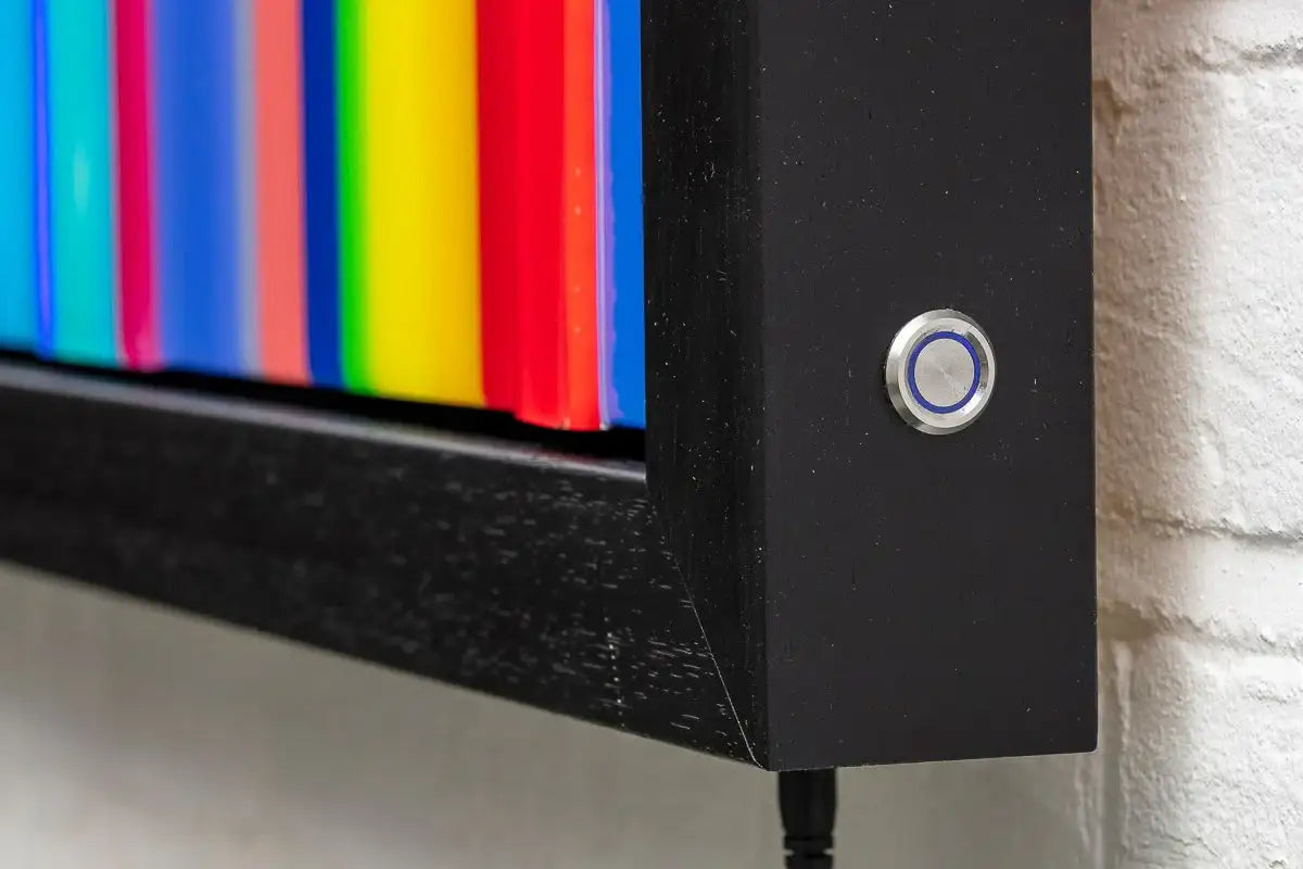 Cepheus - Original by artist Neho - Wyecliffe Galleries