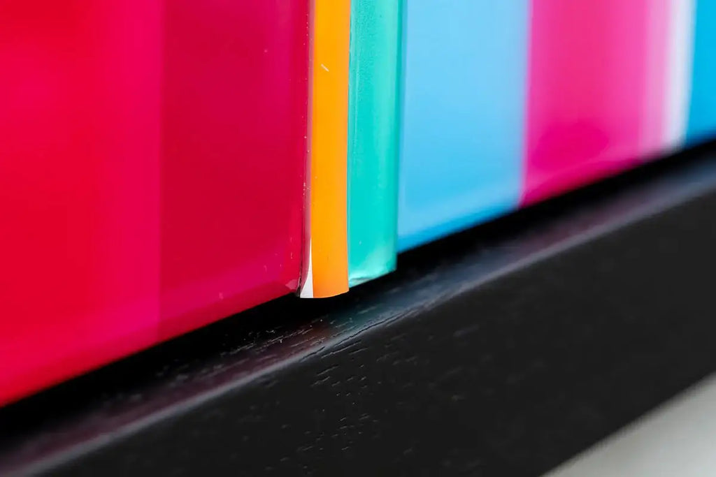 Cepheus - Original by artist Neho - Wyecliffe Galleries