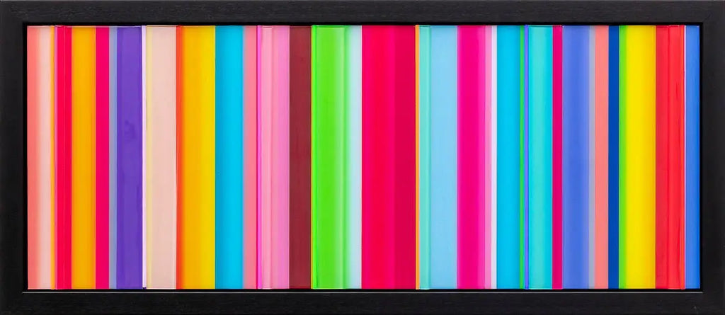 Cepheus - Original by artist Neho - Wyecliffe Galleries