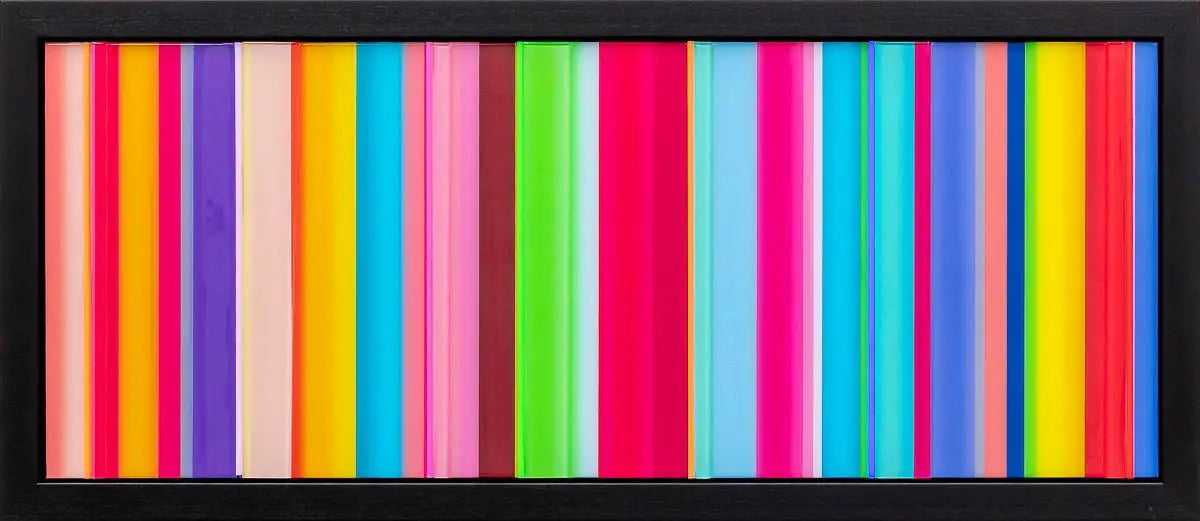 Cepheus - Original by artist Neho - Wyecliffe Galleries