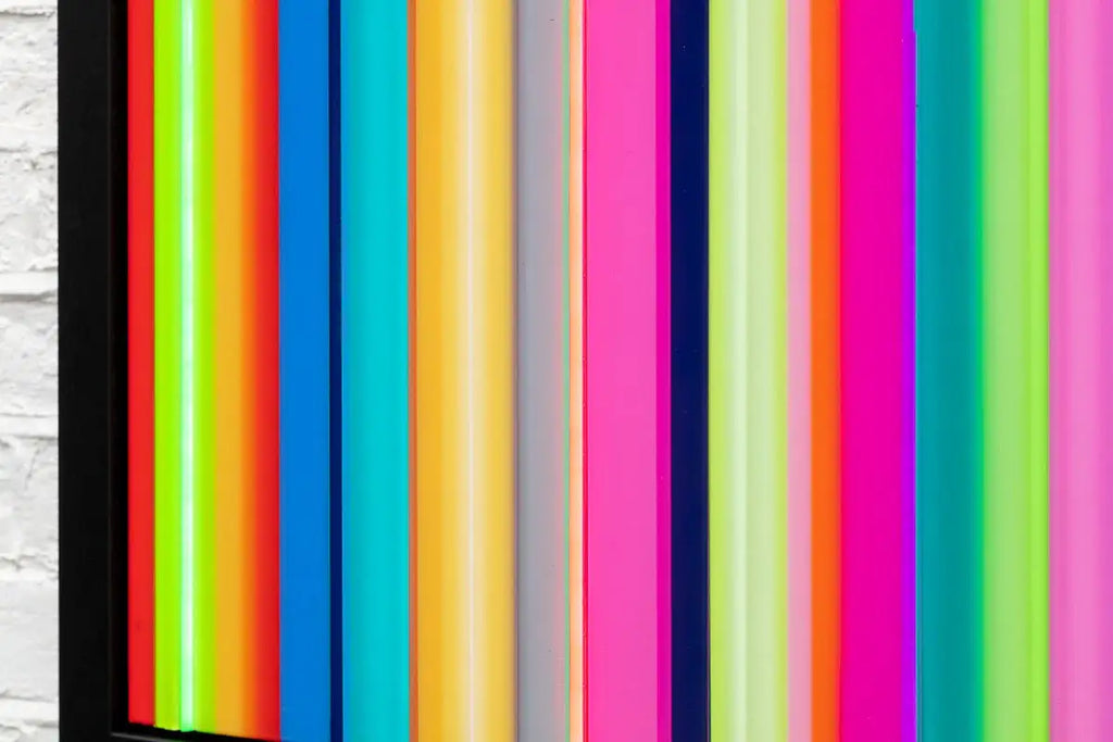 Crux - Original by artist Neho - Wyecliffe Galleries