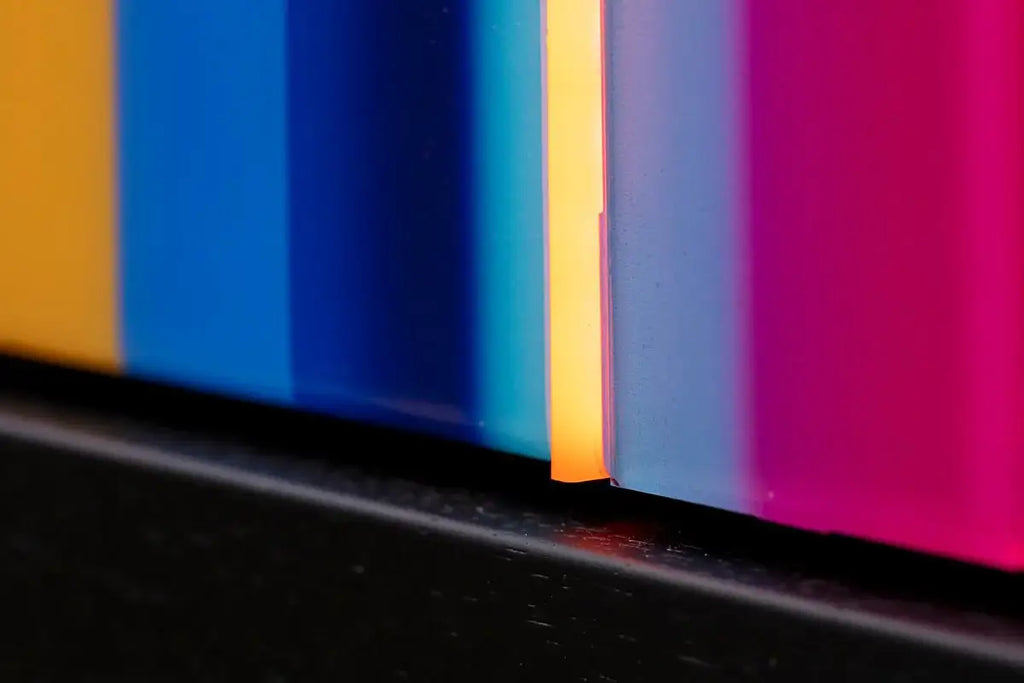 Crux - Original by artist Neho - Wyecliffe Galleries