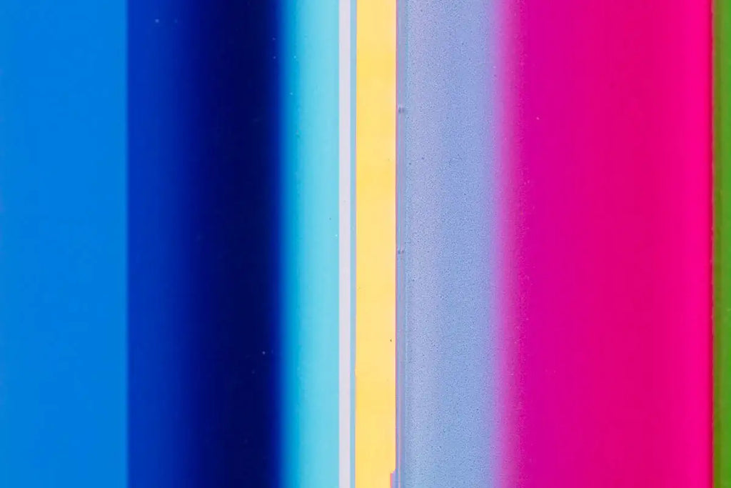 Crux - Original by artist Neho - Wyecliffe Galleries