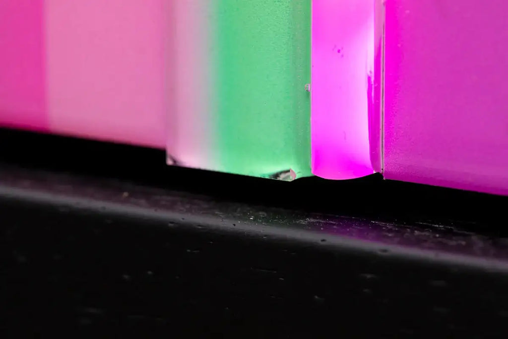 Crux - Original by artist Neho - Wyecliffe Galleries