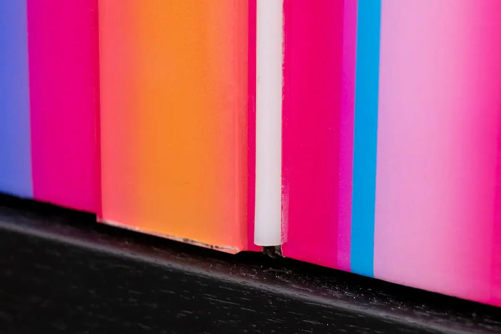 Cygnus - Original by artist Neho - Wyecliffe Galleries