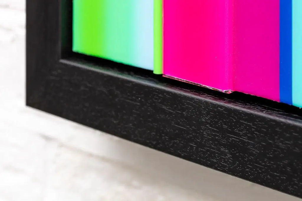 Cygnus - Original by artist Neho - Wyecliffe Galleries