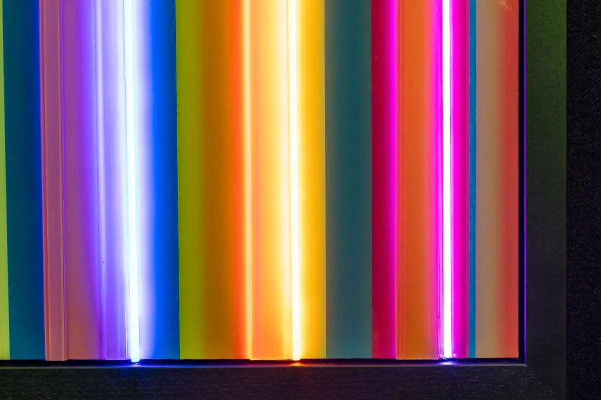 Cygnus - Original by artist Neho - Wyecliffe Galleries