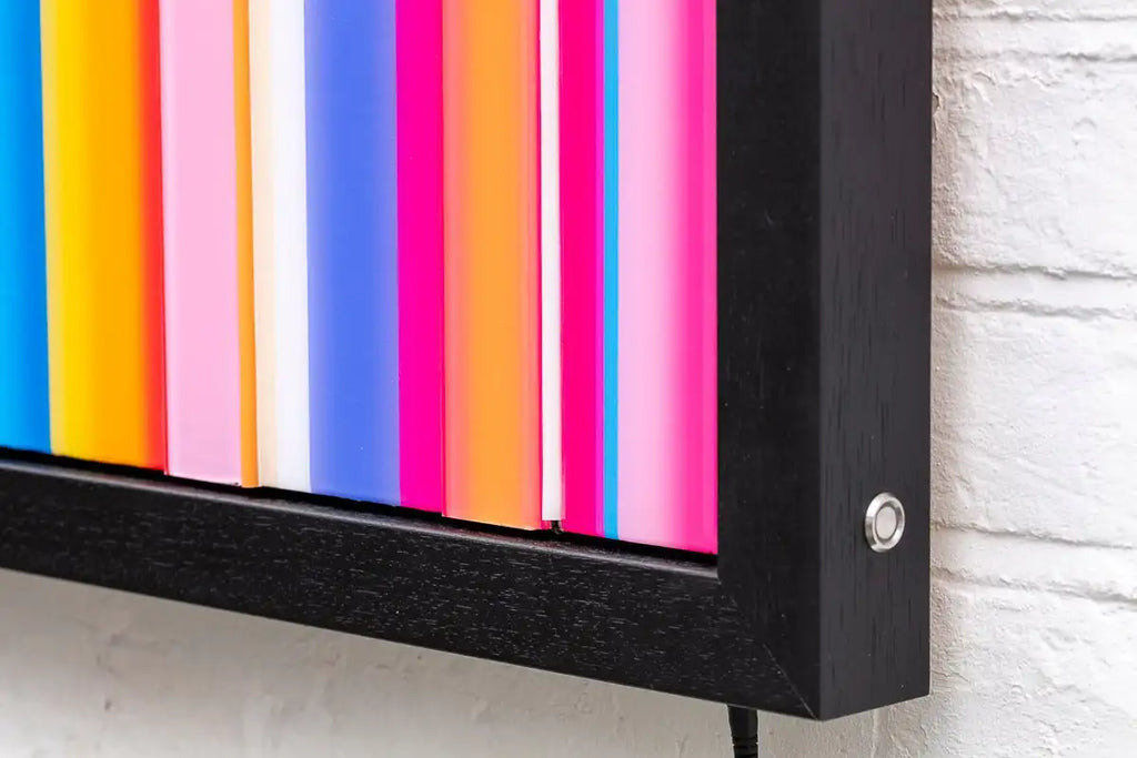 Cygnus - Original by artist Neho - Wyecliffe Galleries