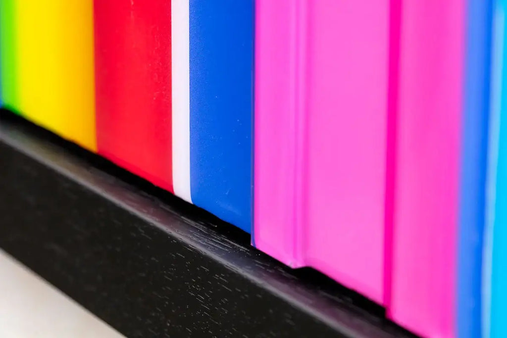 Cygnus - Original by artist Neho - Wyecliffe Galleries