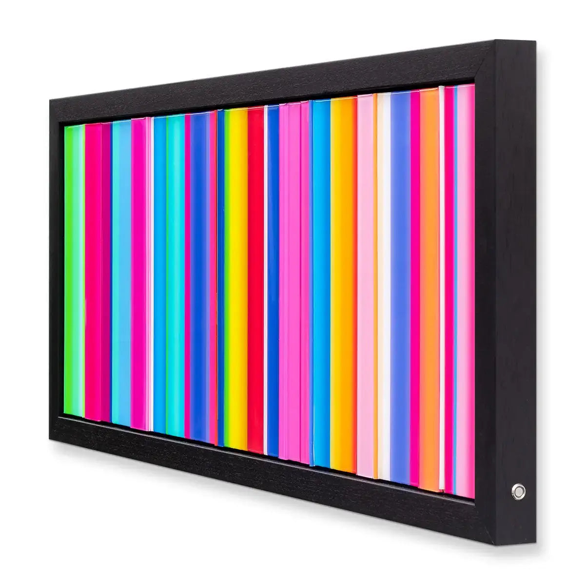 Cygnus - Original by artist Neho - Wyecliffe Galleries