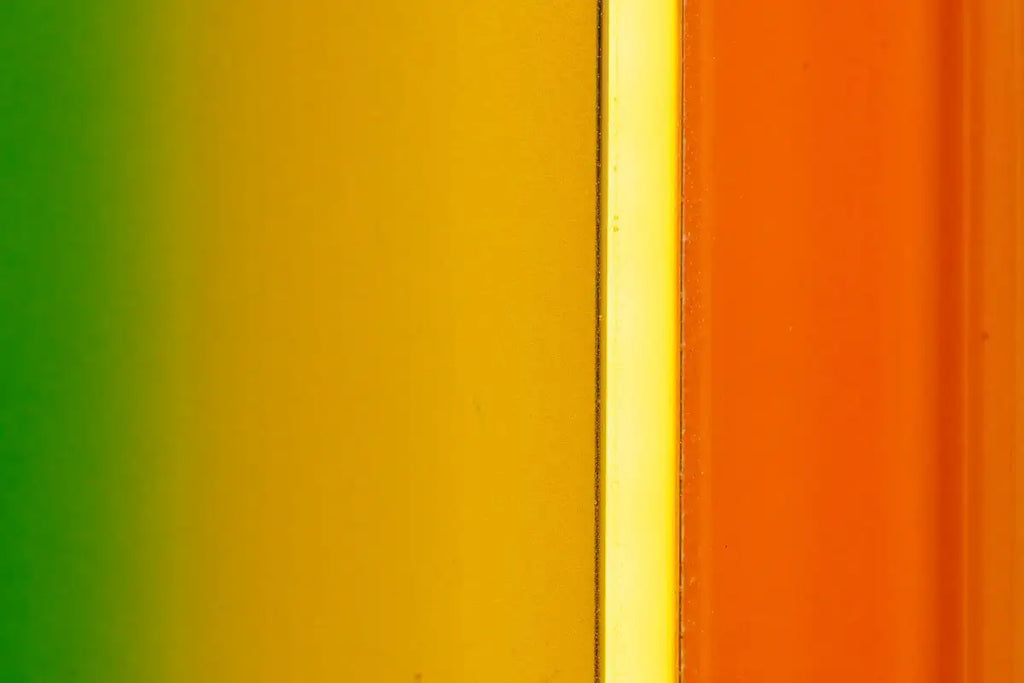 Gemini - Original - SOLD by artist Neho - Wyecliffe Galleries