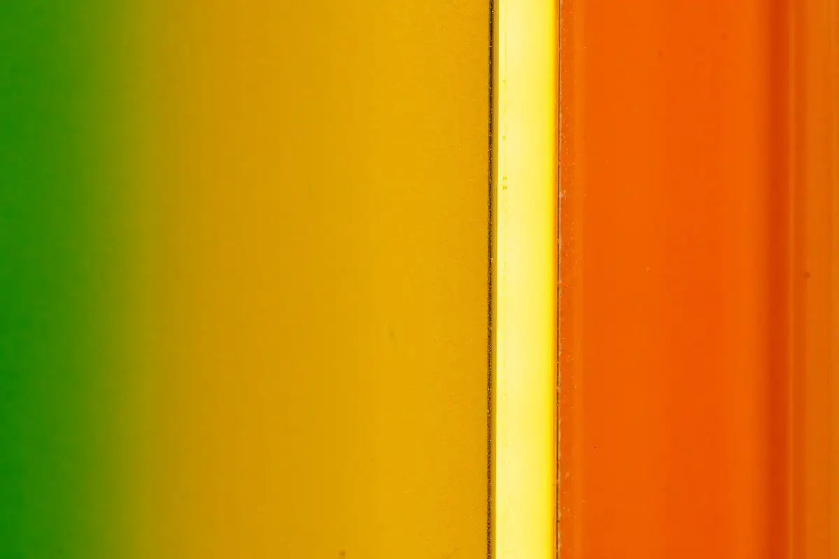 Gemini - Original - SOLD by artist Neho - Wyecliffe Galleries