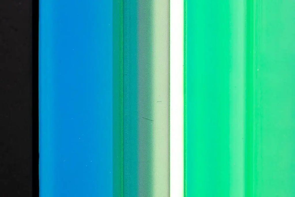 Gemini - Original - SOLD by artist Neho - Wyecliffe Galleries