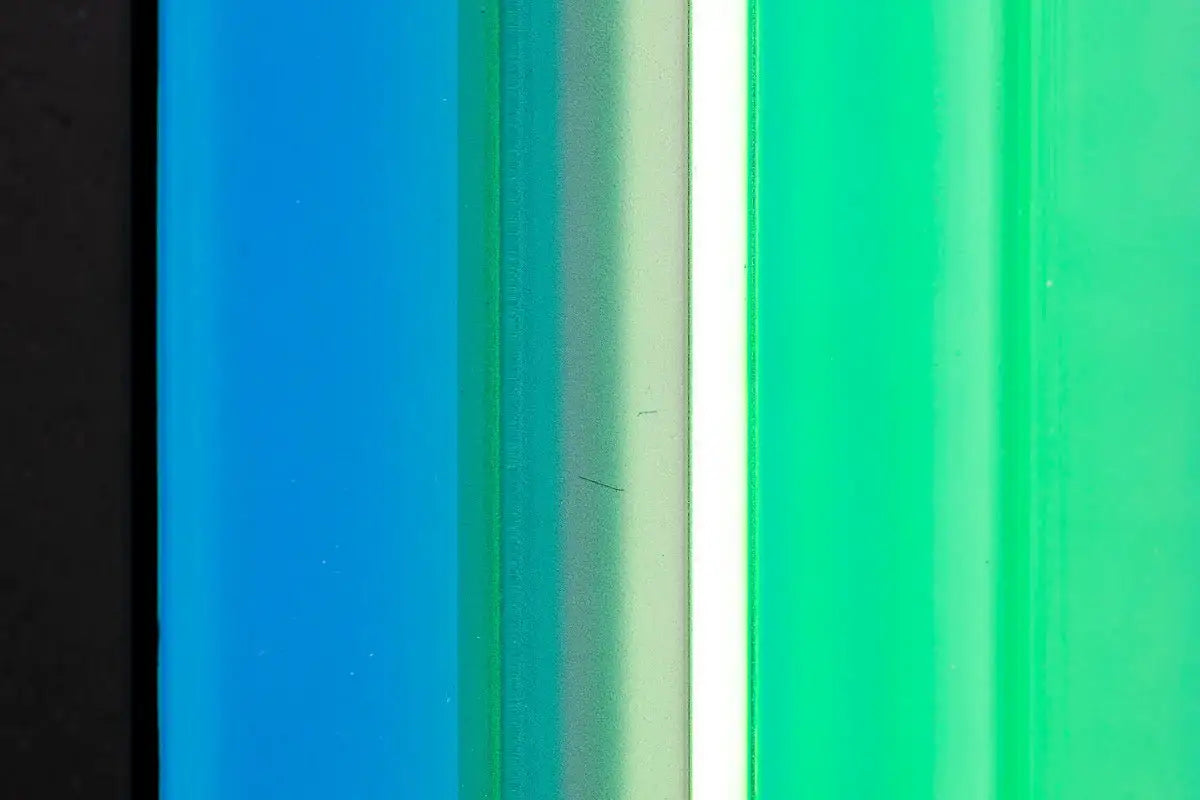 Gemini - Original - SOLD by artist Neho - Wyecliffe Galleries