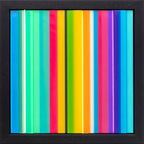 Gemini - Original - SOLD by artist Neho - Wyecliffe Galleries