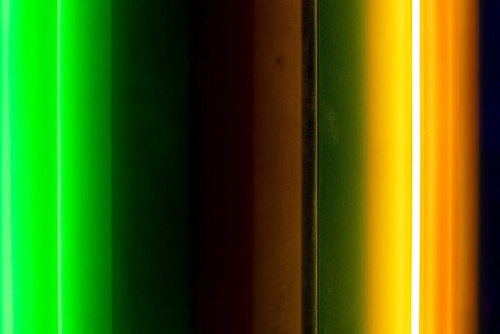 Gemini - Original - SOLD by artist Neho - Wyecliffe Galleries