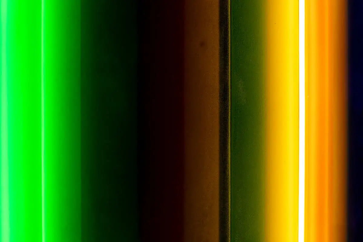 Gemini - Original - SOLD by artist Neho - Wyecliffe Galleries