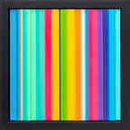 Gemini - Original - SOLD by artist Neho - Wyecliffe Galleries