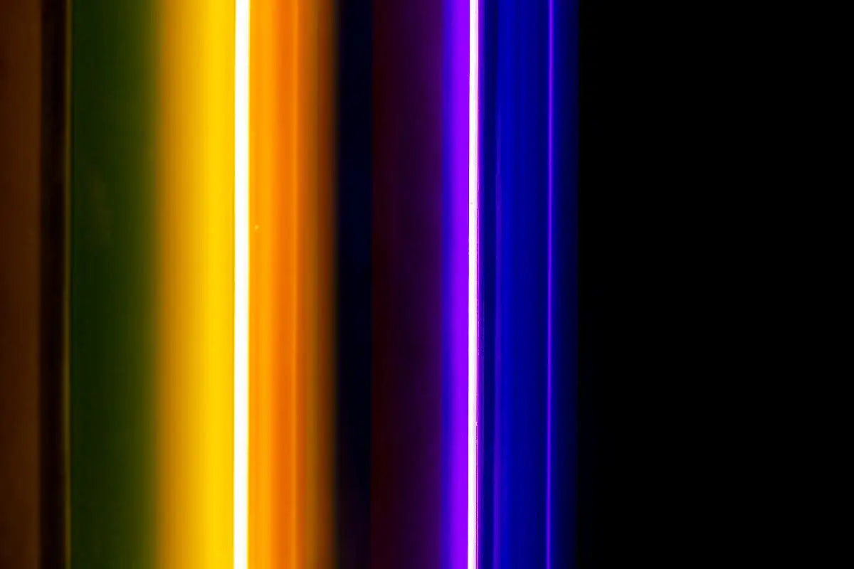 Gemini - Original - SOLD by artist Neho - Wyecliffe Galleries