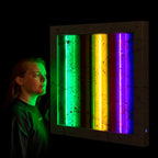 Leo - Original - SOLD by artist Neho - Wyecliffe Galleries