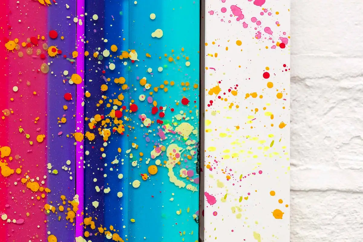 Leo - Original - SOLD by artist Neho - Wyecliffe Galleries