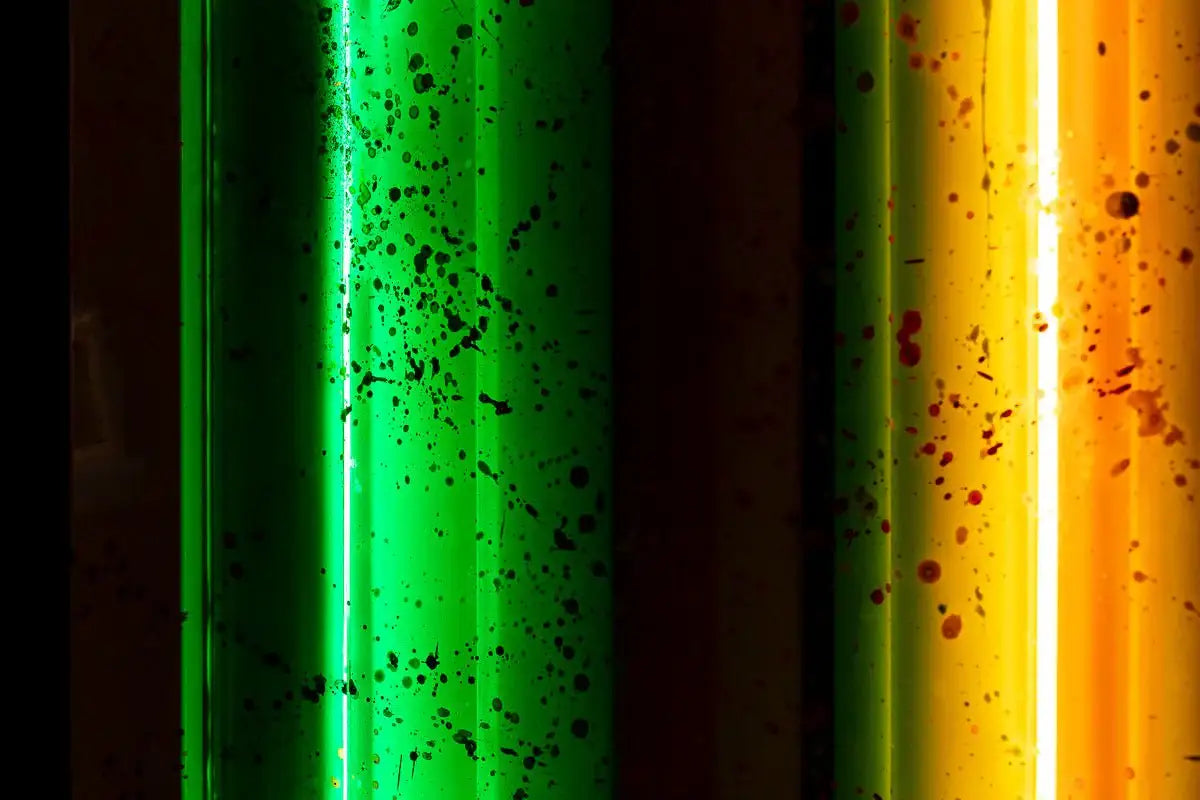 Leo - Original - SOLD by artist Neho - Wyecliffe Galleries