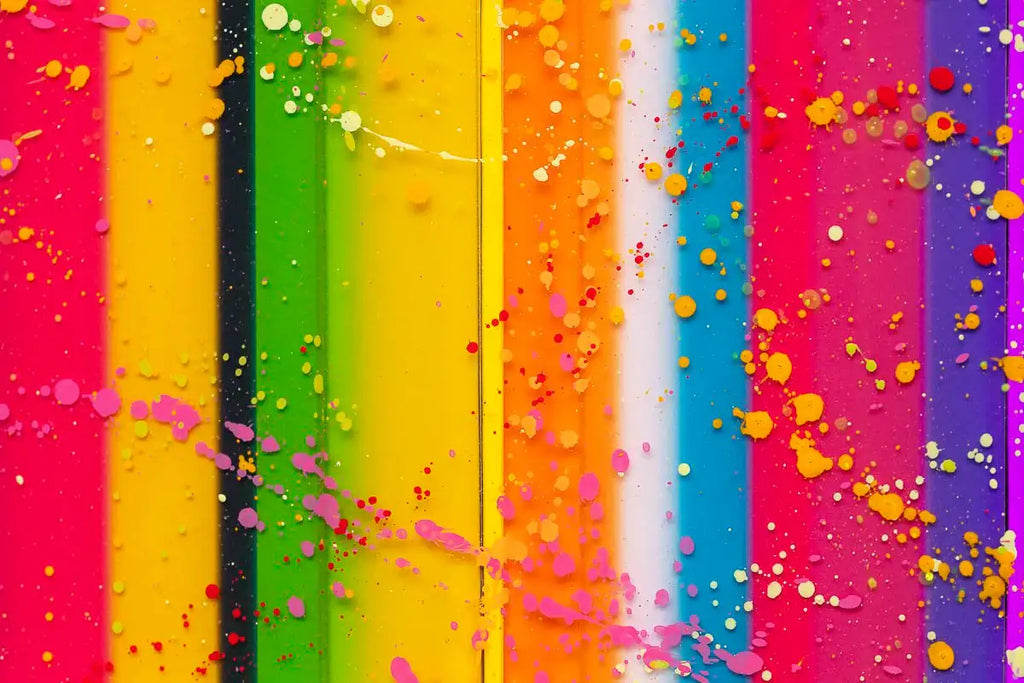 Leo - Original - SOLD by artist Neho - Wyecliffe Galleries