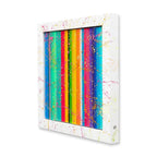 Leo - Original - SOLD by artist Neho - Wyecliffe Galleries