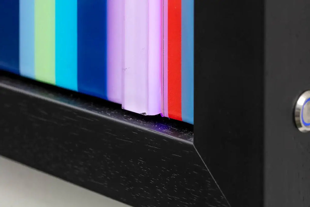 Lyra - Original by artist Neho - Wyecliffe Galleries