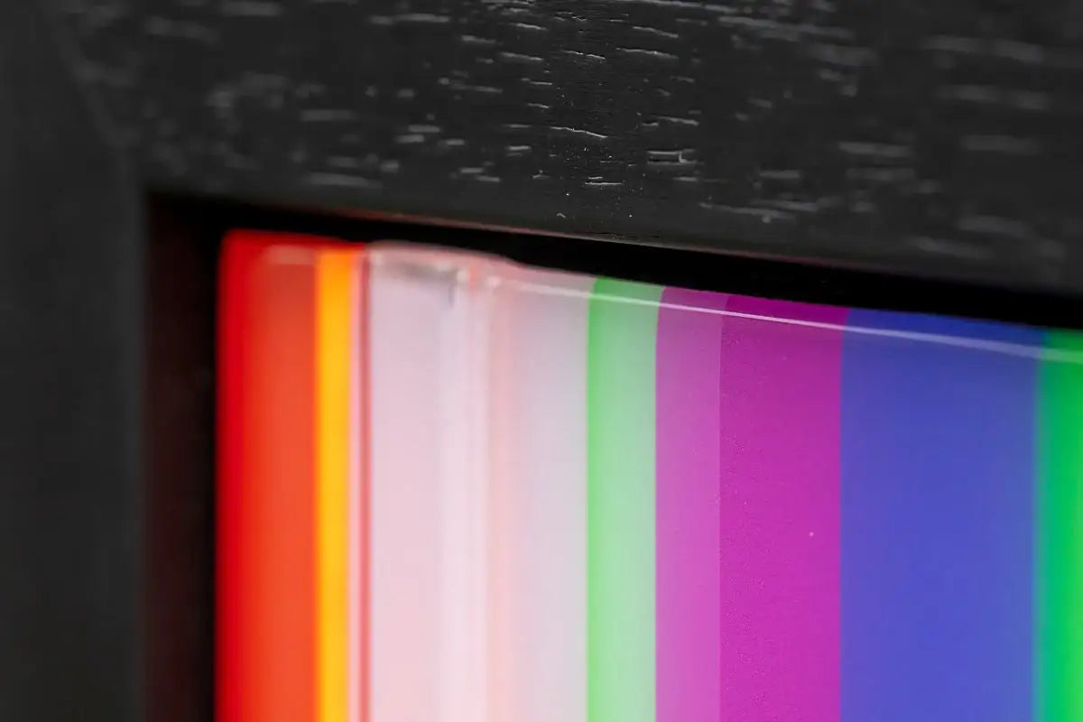 Lyra - Original by artist Neho - Wyecliffe Galleries