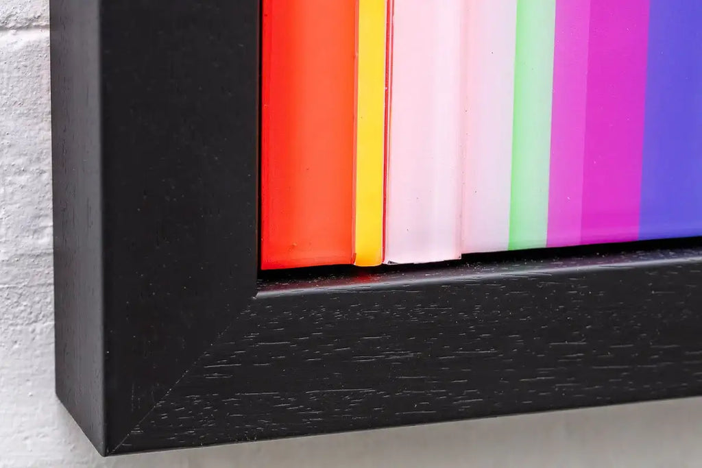 Lyra - Original by artist Neho - Wyecliffe Galleries