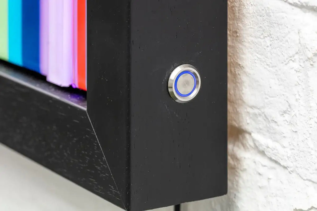 Lyra - Original by artist Neho - Wyecliffe Galleries