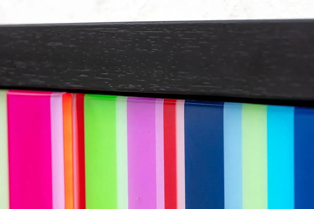 Lyra - Original by artist Neho - Wyecliffe Galleries