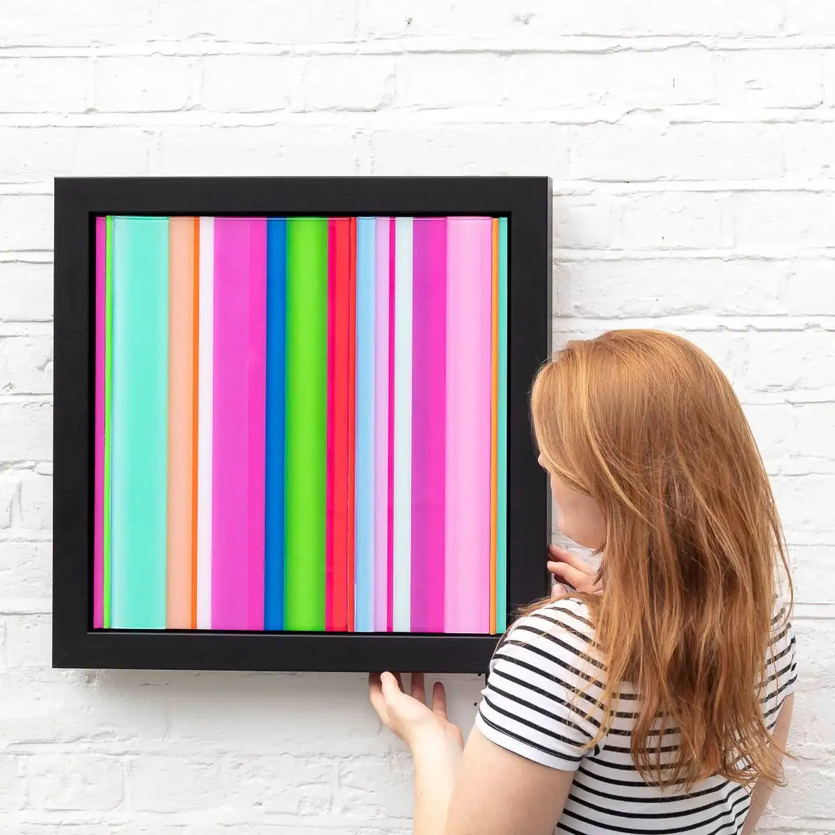 Serpens - Original by artist Neho - Wyecliffe Galleries