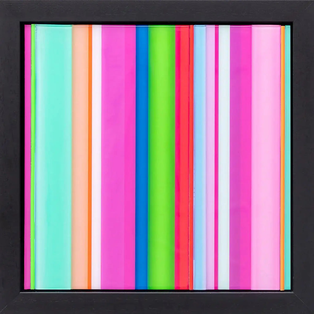 Serpens - Original by artist Neho - Wyecliffe Galleries