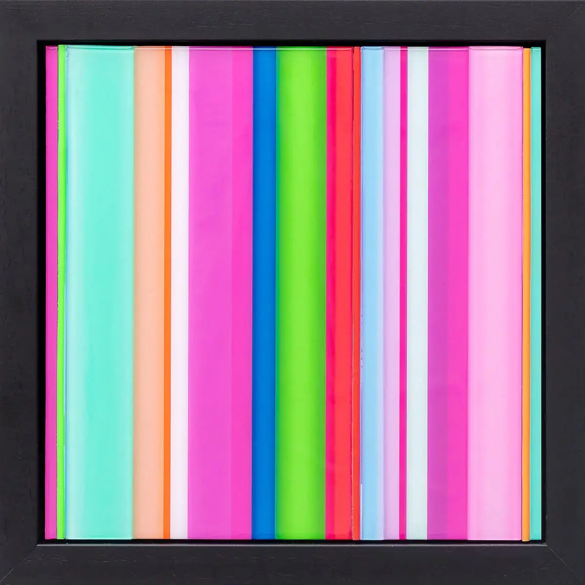 Serpens - Original by artist Neho - Wyecliffe Galleries