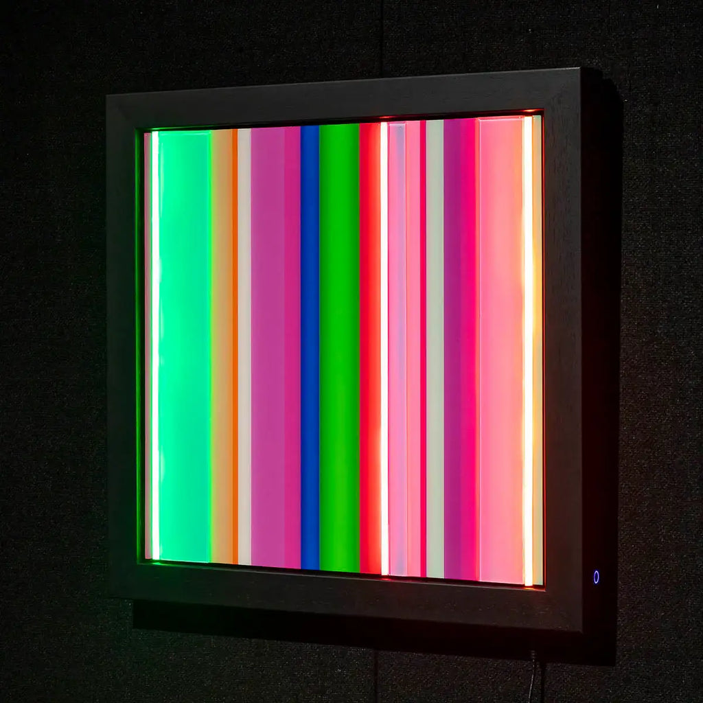 Serpens - Original by artist Neho - Wyecliffe Galleries