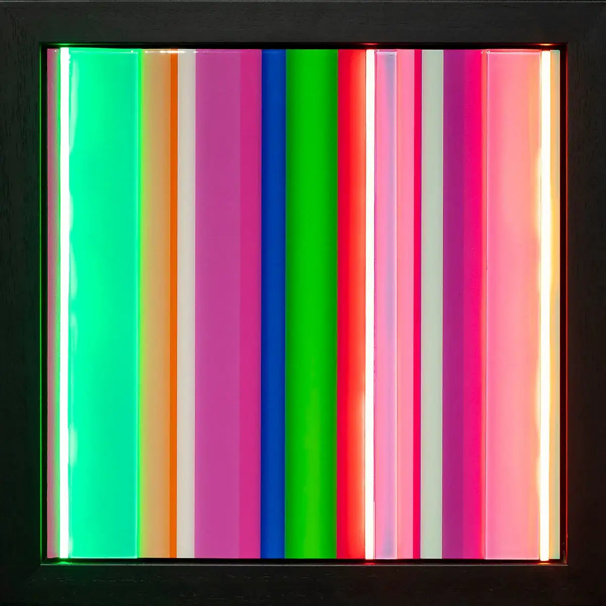 Serpens - Original by artist Neho - Wyecliffe Galleries