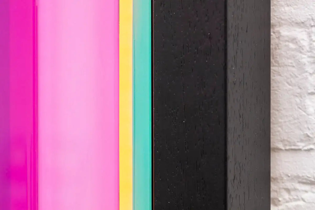 Serpens - Original by artist Neho - Wyecliffe Galleries