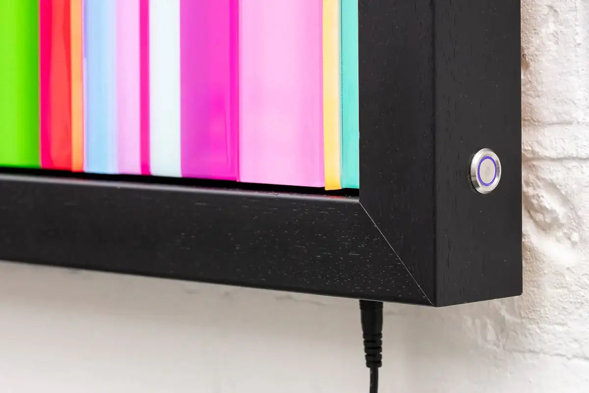 Serpens - Original by artist Neho - Wyecliffe Galleries