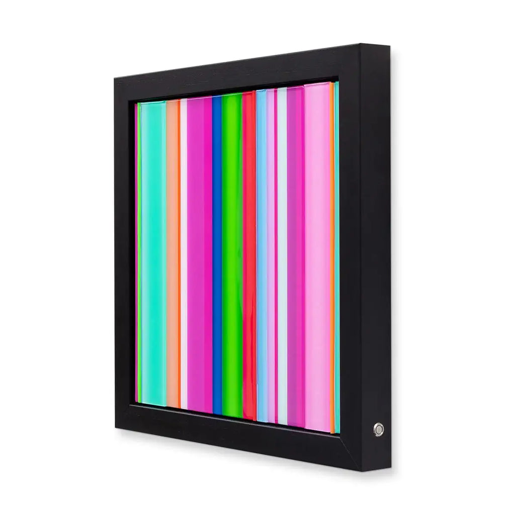 Serpens - Original by artist Neho - Wyecliffe Galleries