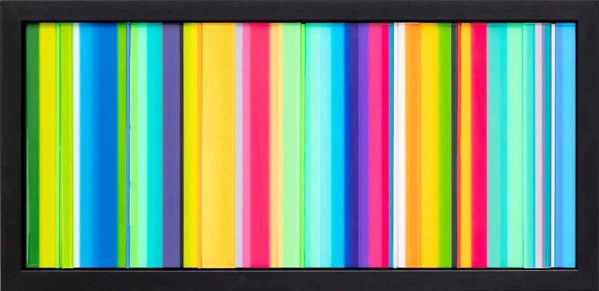 Ursa Major - Original by artist Neho - Wyecliffe Galleries