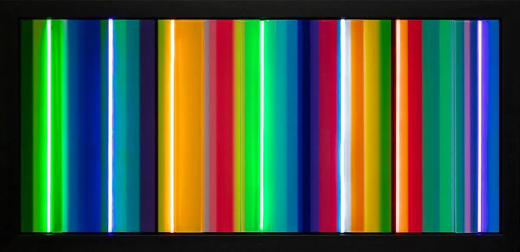 Ursa Major - Original by artist Neho - Wyecliffe Galleries