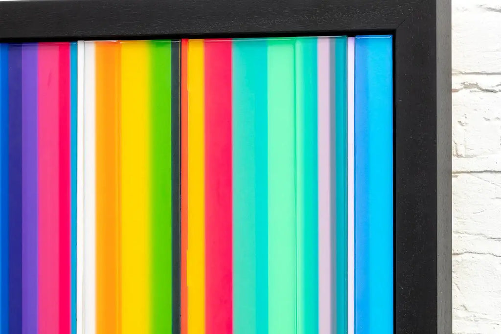 Ursa Major - Original by artist Neho - Wyecliffe Galleries