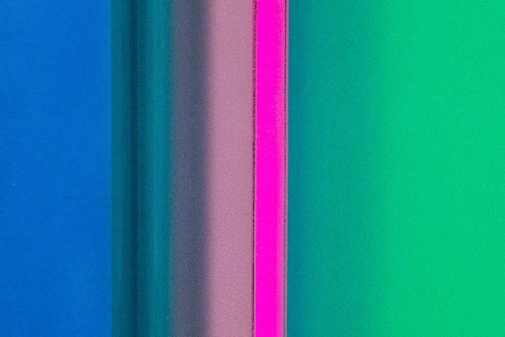 Virgo - Original - SOLD by artist Neho - Wyecliffe Galleries